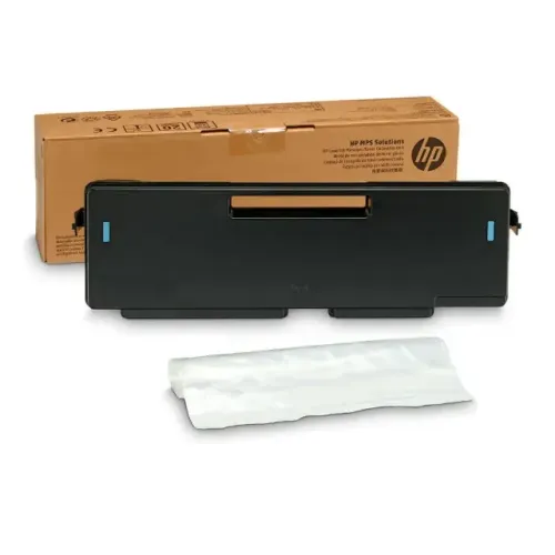 Recipiente De Toner Hp W9048mc E77825dn E77825z...ORIGINAL - NOVO