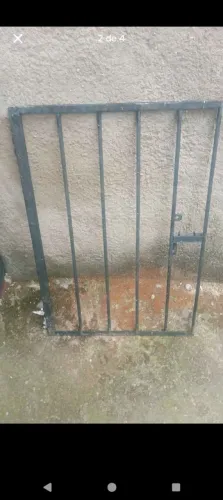Portãozinho