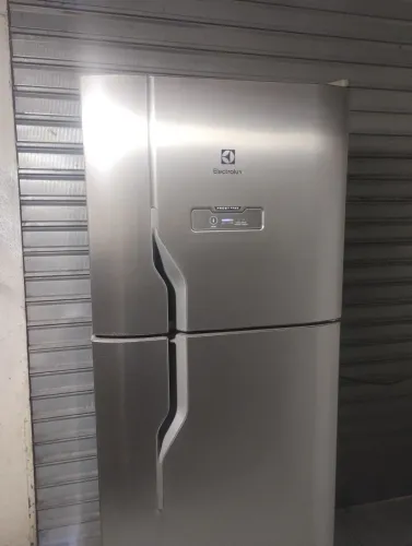 GELADEIRA ELECTROLUX FROST FREE ENTREGO