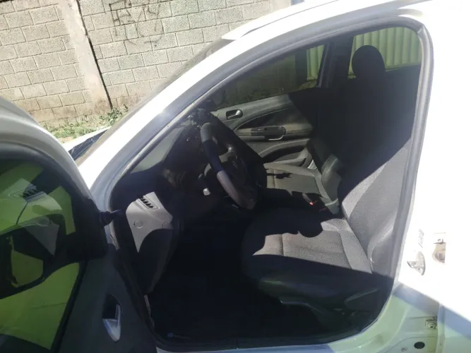 Volkswagen Gol Geração VII MSI 1.6 8V Flex Mec. 4P 2019