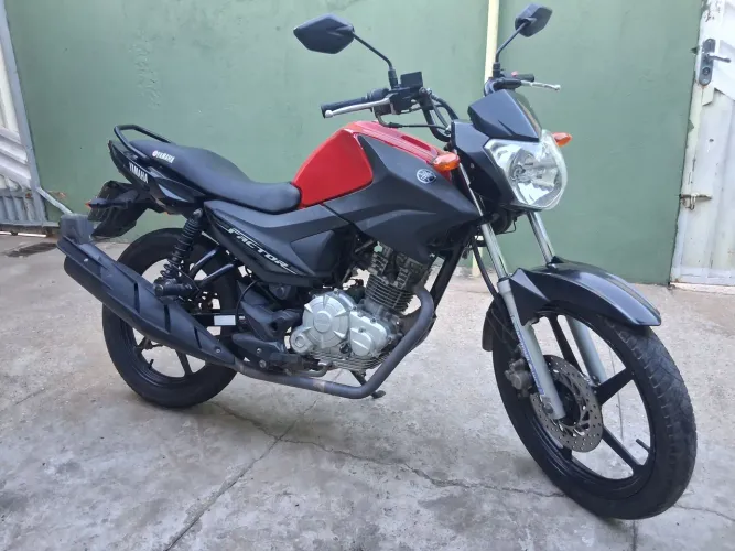 Factor 125i 2019/2020