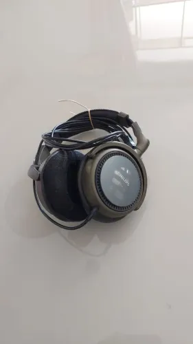 HEADFONE PHILIPS