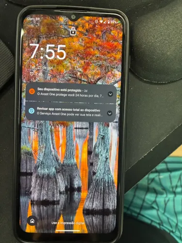 Nokia G60 (Novinho)