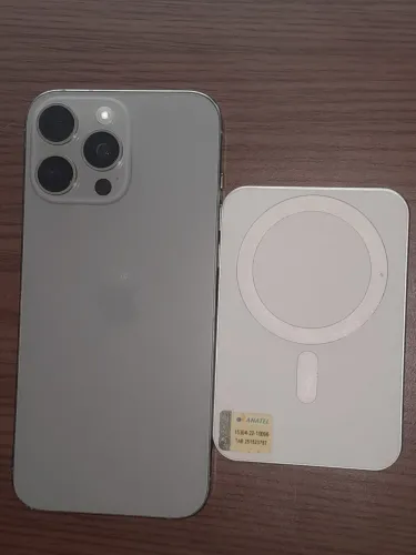 iPhone pro Max 16 512 gb