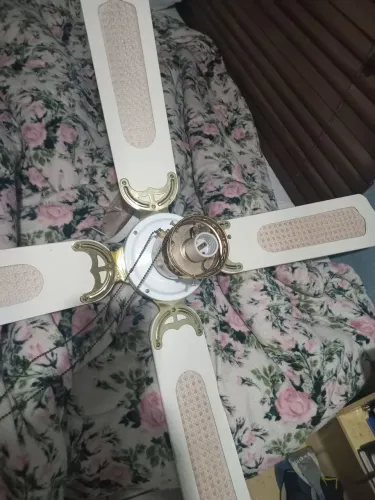 Ventilador teto
