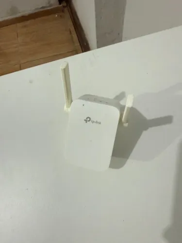Repetidor Wifi TpLink