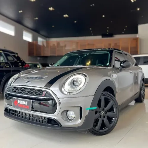 Mini Cooper S Clubman 2.0 Aut. 2018