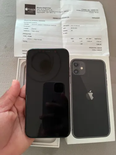 iPhone 11 