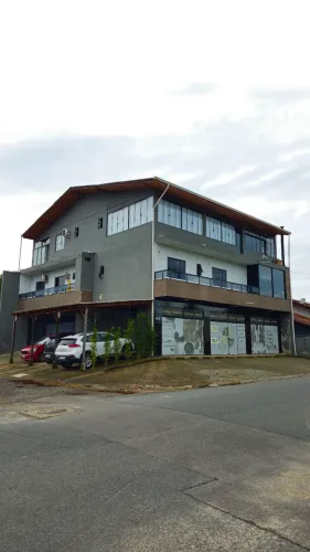 Apartamento 72m² em Ubatuba - 2 Quarto e 2 Banheiro