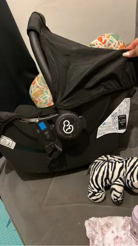 Bebê conforto