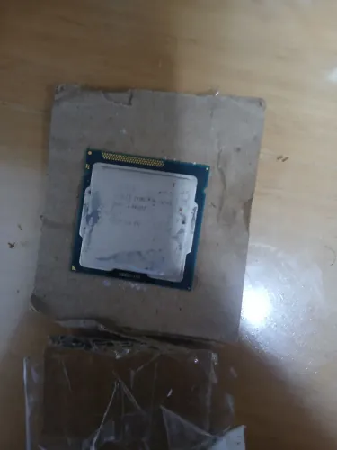 PROCESSADOR I5 3450 3 geraçâo LGA1155