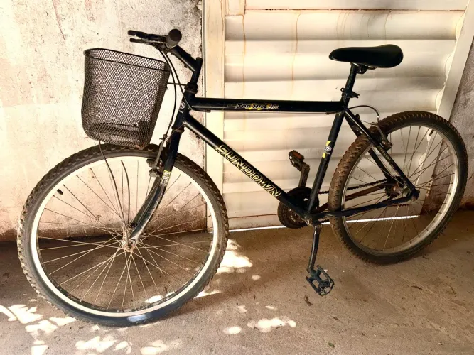 Bike