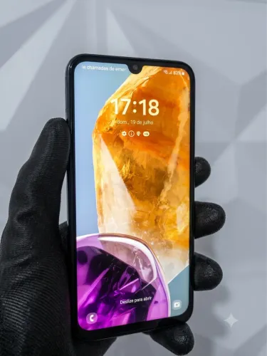 CELULAR SAMSUNG GALAXY M15 128GB