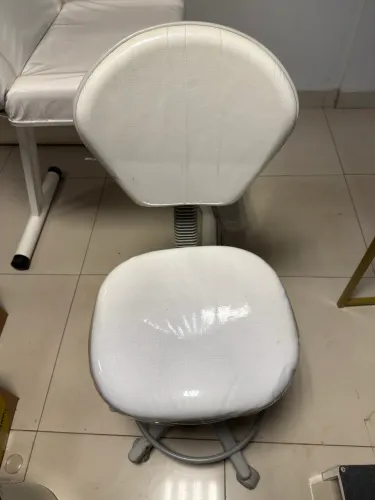 Cadeira de atendimento