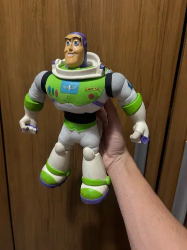 Toy Story Buzz Lightyear Hasbro 