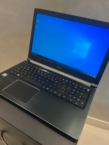 Notebook Acer