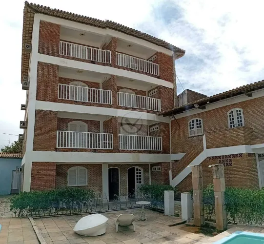 Aluguel de Pousada na Caueira-Se | Mobiliada , 15 Suítes