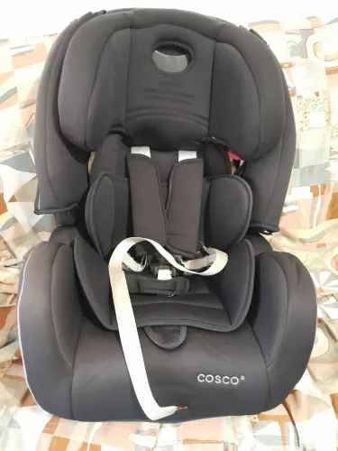 Cadeirinha de carro