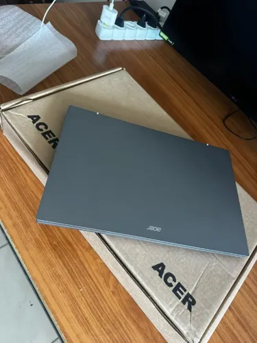 Acer Aspire Go 15 - Intel Core i5 13ª Geração | 16GB RAM | SSD 512GB (Na Caixa / Impecável