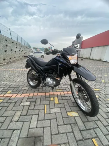 Honda NXR 160 Bros Esdd Flexone 2024
