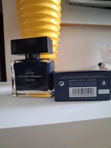 Narciso Rodriguez Bleu Noir