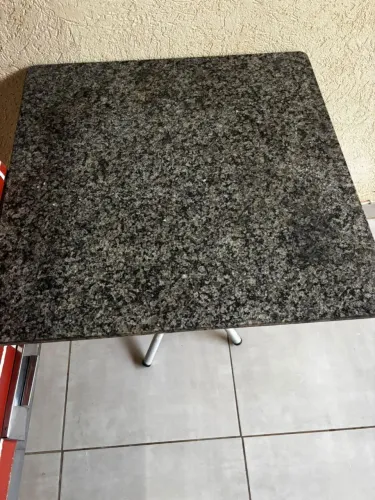 Mesa 4 lugares