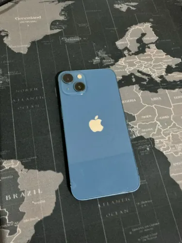 Iphone 13 128GB azul
