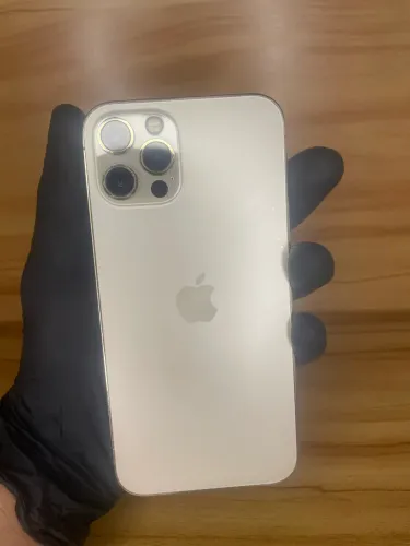 iPhone 12 Pro 256gb 100%