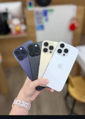 iPhone 14 pro Max 