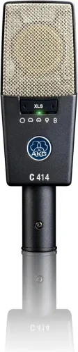 AKG C414  (NOVO)