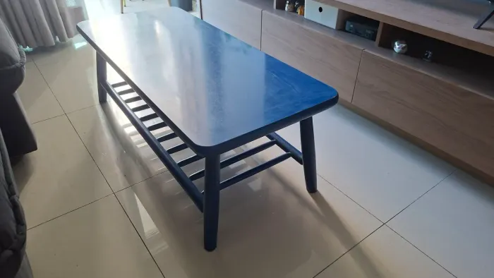 Mesa de centro Tok&Stok 