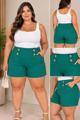 Short G ( novo ) 20,00 cada
