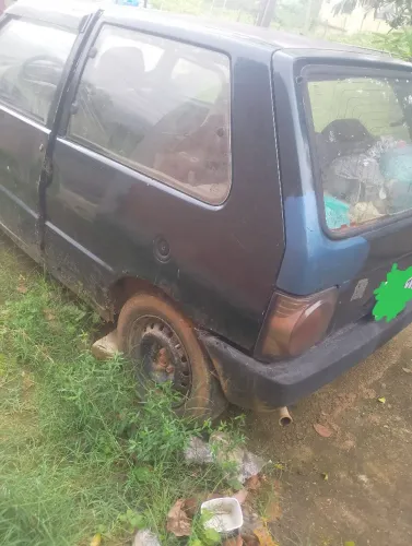 Fiat Uno Cs/top/sport 1.5 I.e. / 1.5 /1.3 1990