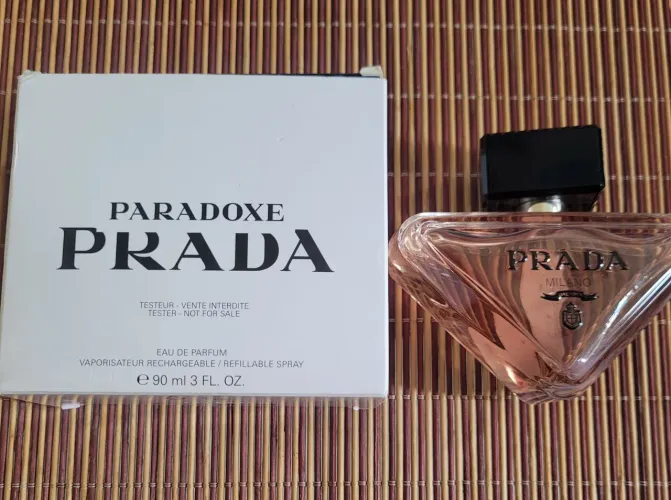 Prada Paradoxe edp - 90 ml