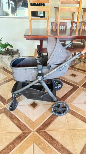 Carrinho de Bebê | Anna Maxi Cosi 