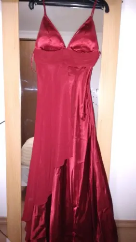 Vestido festa 38 /P