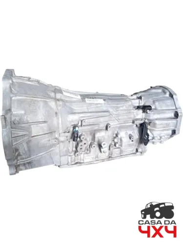 Caixa Câmbio Hilux 177cv 2021 Sr 2.8