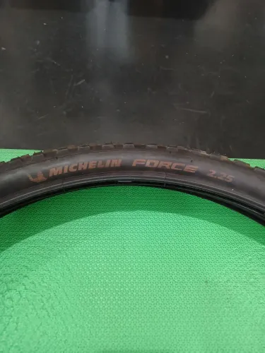 Pneu aro 29 Michelin force