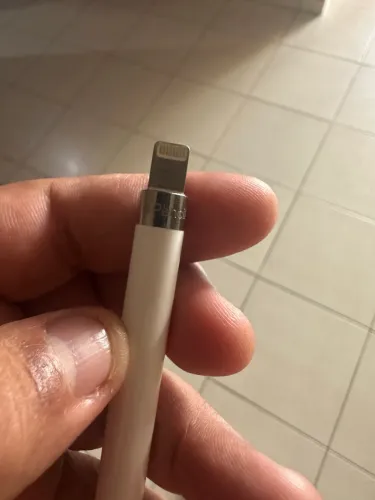 Pencil 1 geração 