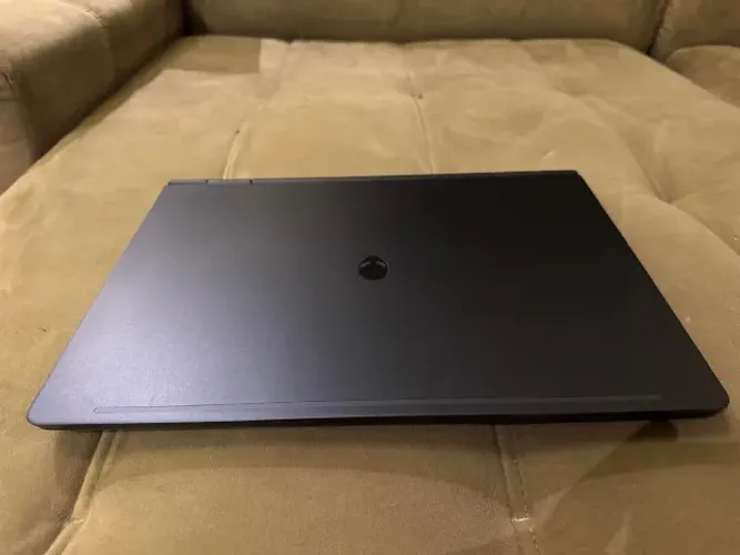 Notebook Gamer Alienware Aurora 16 Core 5 Novo e com Garantia- Parcelo e Entrego