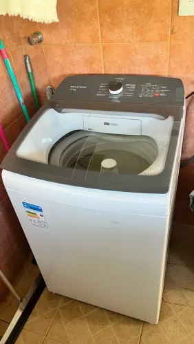 Máquina de Lavar - Brastemp 13kg