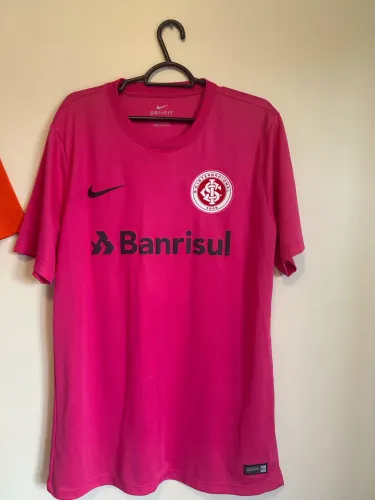 Camisa Internacional