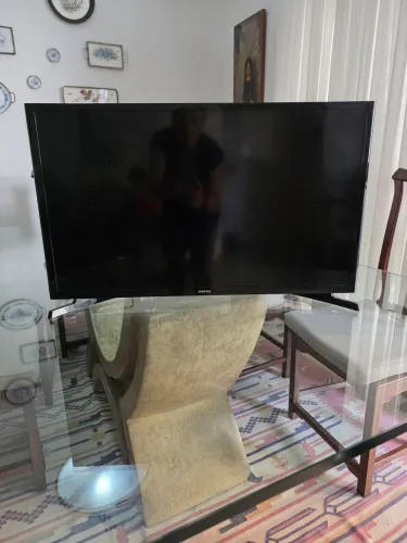 Smart TV Samsung 32" LED