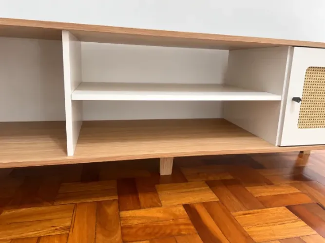 Rack para sala