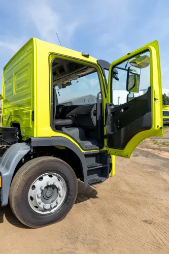 Mercedes-Benz Atego 2429