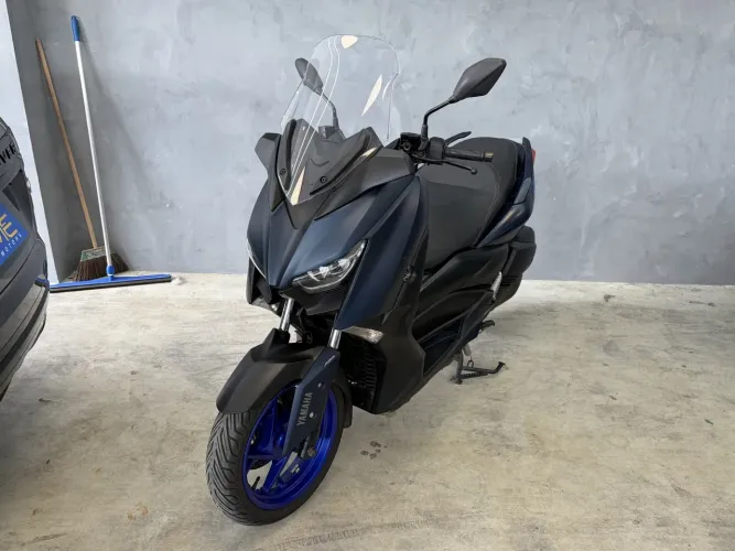 Yamaha Xmax 250 abs 2024