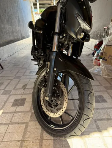 Vendo FZ250