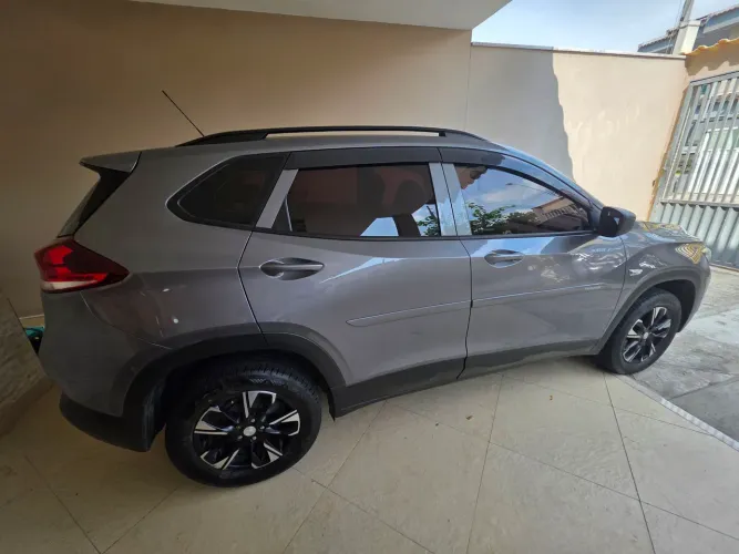 Chevrolet Tracker LT 1.0 Turbo 12V Flex AUT 2021