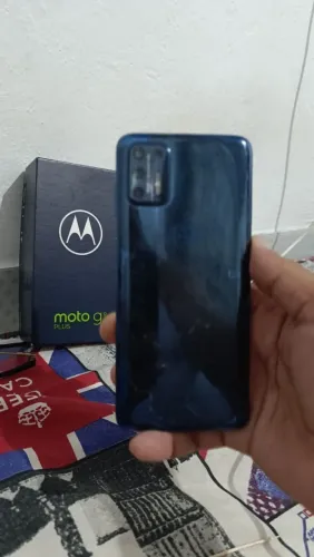 Moto g9 plus 