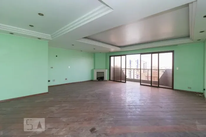 Apartamento à Venda - Vila Formosa, 4 Quartos, 170 m2